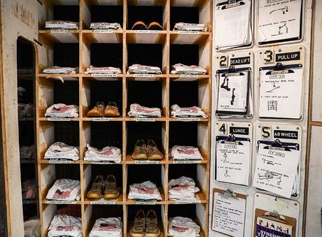 Les 10 meilleures Sneakers de 2017 – N°1: La Nikecraft Tom Sachs Mars Yard 2.0 Tom Sachs