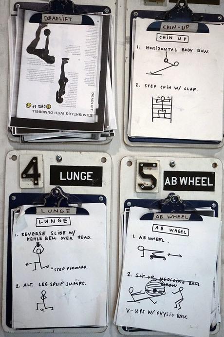 Les 10 meilleures Sneakers de 2017 – N°1: La Nikecraft Tom Sachs Mars Yard 2.0 Tom Sachs