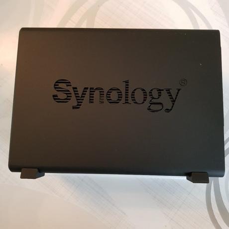 Présentation du DS218Play de Synology