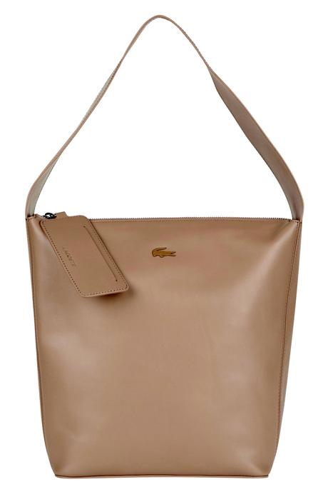 LACOSTE – PURITY LA NOUVELLE LIGNE DE MAROQUINERIE LACOSTE – PURITY LA NOUVELLE LIGNE DE MAROQUINERIE