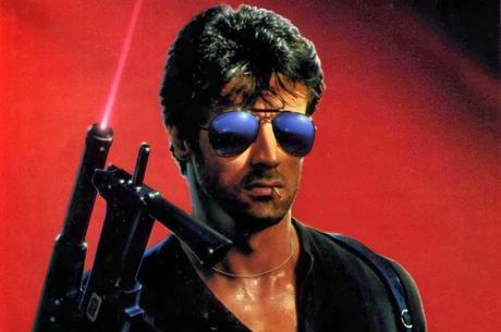 [1 CINÉPHILE = 1 FILM CULTE] : Cobra