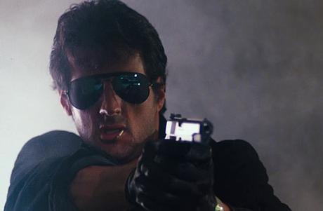 [1 CINÉPHILE = 1 FILM CULTE] : Cobra