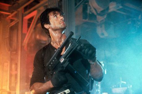 [1 CINÉPHILE = 1 FILM CULTE] : Cobra