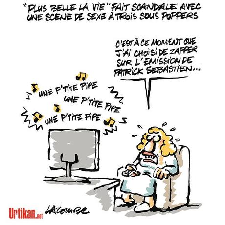 L’Observatoire vous souhaite une bonne année