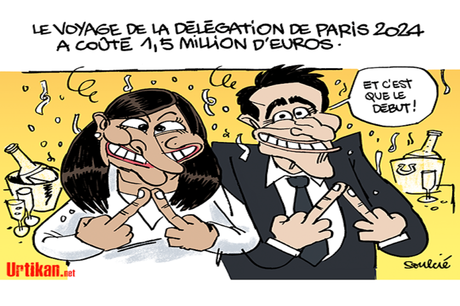 L’Observatoire vous souhaite une bonne année