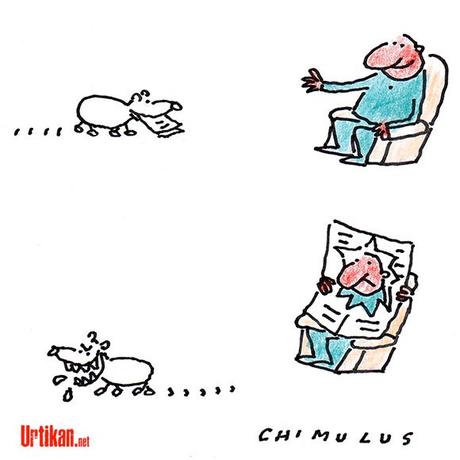 L’Observatoire vous souhaite une bonne année