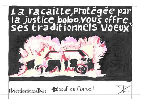 L’Observatoire vous souhaite une bonne année