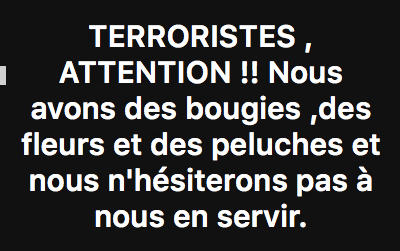 L’Observatoire vous souhaite une bonne année