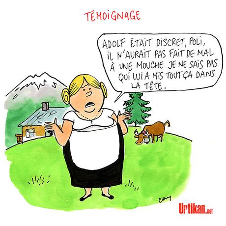 L’Observatoire vous souhaite une bonne année