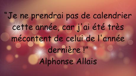 L’Observatoire vous souhaite une bonne année