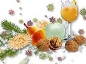 Bûche fraise insert praliné panna cotta vanille