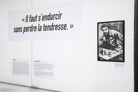 "romantisme&quot; Guevara selon Hidalgo