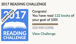 [Bilan mensuel] • Décembre • 2017/12