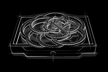 CHANEL Horlogerie remporte le Grand Prix d’Horlogerie de Genève dans la catégorie Montre Dame CHANEL Horlogerie remporte le Grand Prix d’Horlogerie de Genève dans la catégorie Montre Dame