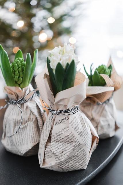 HELLO DECO DU DERNIER DIMANCHE... DE L'ANNÉE !