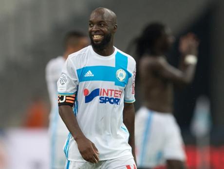 Lass Diarra