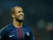 Trois géants Premier League négocient transfert Lucas Moura
