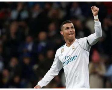 FLASH : Cristiano Ronaldo a fait savoir à Nasser qu’il voulait quitter le Real !!