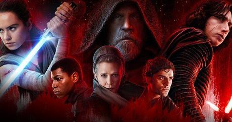 Box-Office US du week-end du 29/12/2017 : Les Derniers Jedi conserve son trône de leader !