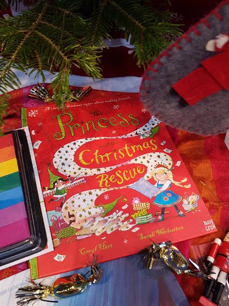 INSTA REVIEW #1 : Décembre 2017