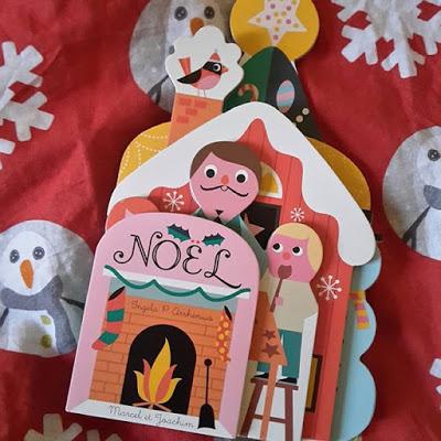 INSTA REVIEW #1 : Décembre 2017