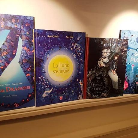 INSTA REVIEW #1 : Décembre 2017