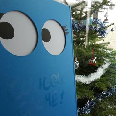 INSTA REVIEW #1 : Décembre 2017