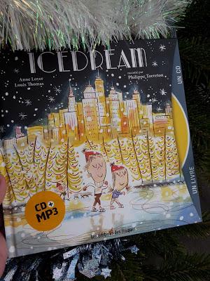 INSTA REVIEW #1 : Décembre 2017