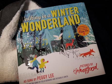 INSTA REVIEW #1 : Décembre 2017