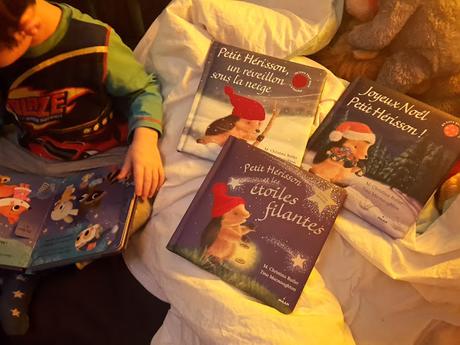 INSTA REVIEW #1 : Décembre 2017