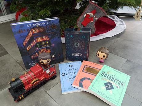 INSTA REVIEW #1 : Décembre 2017