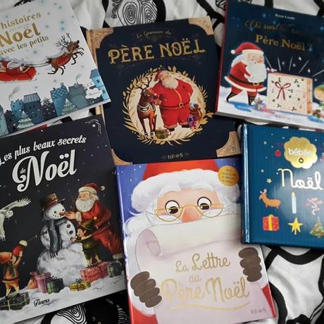 INSTA REVIEW #1 : Décembre 2017