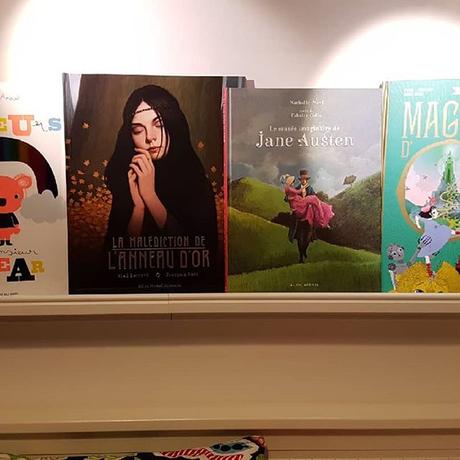 INSTA REVIEW #1 : Décembre 2017