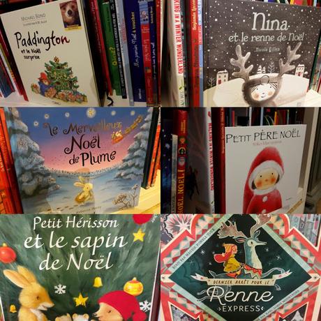 INSTA REVIEW #1 : Décembre 2017