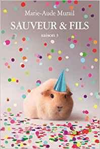 In my mailbox (du 18 au 30 décembre 2017)