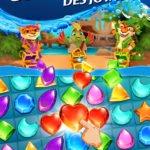 booty quest 150x150 - Jeu du jour : Booty Quest  (iPhone & iPad - gratuit)