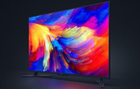 Vente flash : la Xiaomi Mi TV 4A (Full HD – 109 cm) à 352€ sur GearBest !