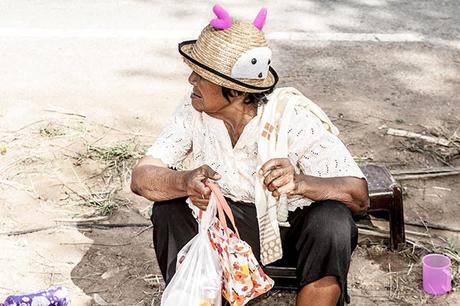 Une mauvaise affaire…