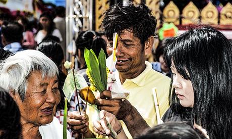 Une mauvaise affaire…