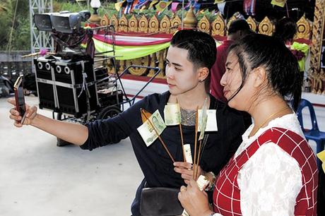 Une mauvaise affaire…