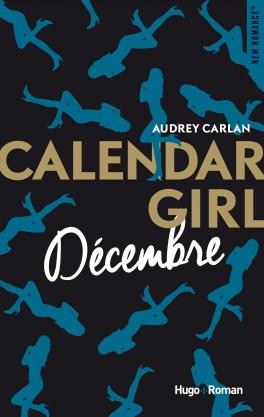 Couverture du livre : Calendar Girl, Tome 12 : Décembre