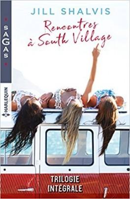 Couverture du livre : South Village Singles