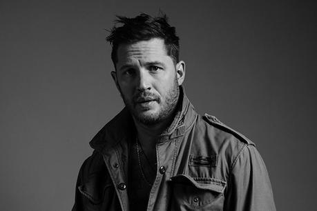 A Guide To Cool : Volume 40 – Tom Hardy A Guide To Cool : Volume 40 – Tom Hardy