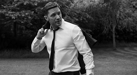 A Guide To Cool : Volume 40 – Tom Hardy A Guide To Cool : Volume 40 – Tom Hardy