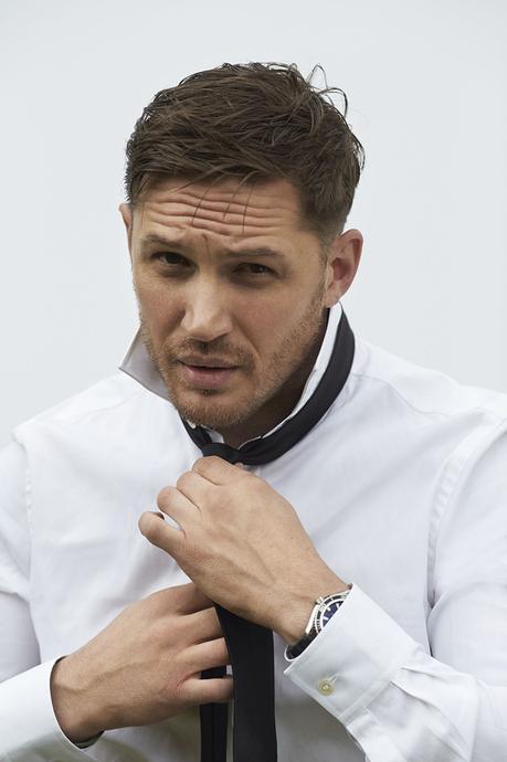 A Guide To Cool : Volume 40 – Tom Hardy A Guide To Cool : Volume 40 – Tom Hardy