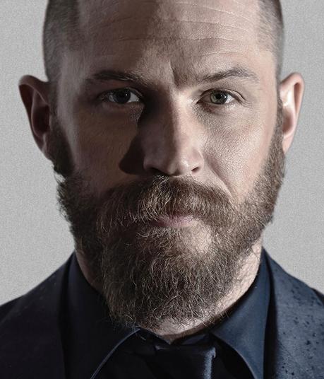 A Guide To Cool : Volume 40 – Tom Hardy A Guide To Cool : Volume 40 – Tom Hardy