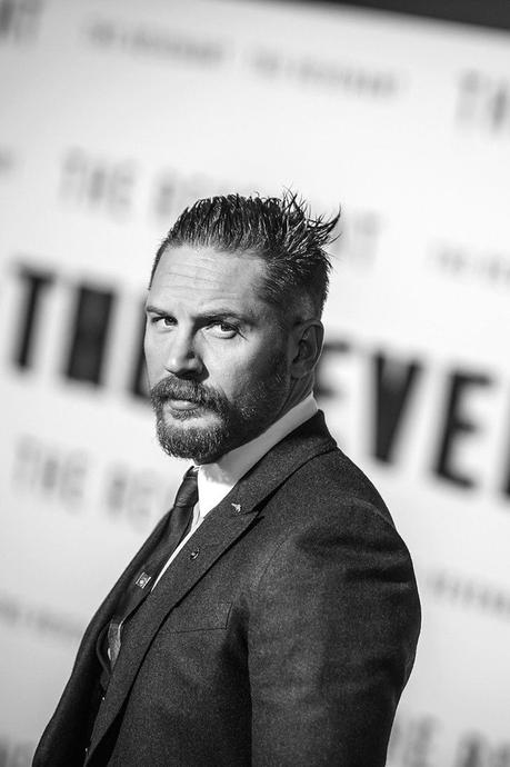 A Guide To Cool : Volume 40 – Tom Hardy A Guide To Cool : Volume 40 – Tom Hardy