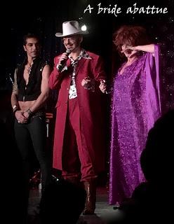 YOUPI c'est reparti ! à la Nouvelle Ève