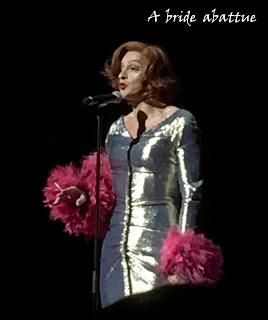 YOUPI c'est reparti ! à la Nouvelle Ève