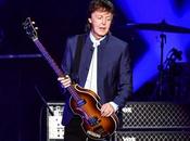 Concert McCartney Australie: fille chef l’Armée salut utilise places destinées #Paul Mccartney